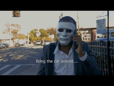 Mickey Factz x Nottz "I'm Good"  [Official Video]