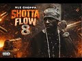 NLE Choppa Shotta Flow 8 Official Audio
