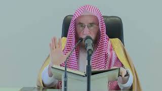 88- تفسير القرآن بجامع البابطين | سورة المدثر ١-١٠ | الشيخ أ.د يوسف الشبل image