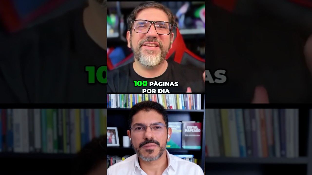 🔴 É DIFÍCIL, MAS NÃO PRECISA SER PESADO