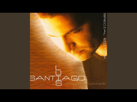 Eres Mi Dueno (Live) - Luis Santiago