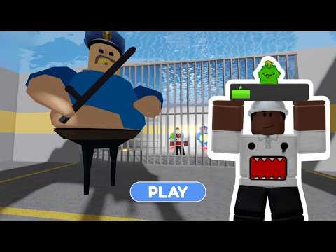 🟢ESCAPE FROM JAIL WATER PARK BARRY - Full Swim & Run Guide