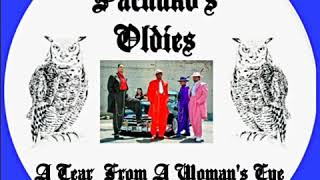 (𝗛𝗤) 𝓐 𝓣𝓮𝓪𝓻 𝓕𝓻𝓸𝓶 𝓐 𝓦𝓸𝓶𝓪𝓷&#39;𝓼 𝓔𝔂𝓮 ~ 𝓣𝓱𝓮 𝓣𝓮𝓶𝓹𝓽𝓪𝓽𝓲𝓸𝓷𝓼