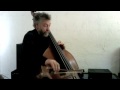 J S Bach Solo Cello Suite No 1 IV Sarabande