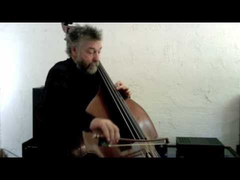 J.S. Bach Solo Cello Suite No.1 - IV. Sarabande