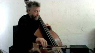 J.S. Bach Solo Cello Suite No.1 - IV. Sarabande