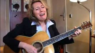 Martha Wainwright i wish i were
