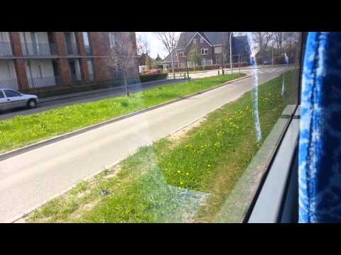 Lijn 1 Stadshagen Vanaf Twistvlietbrug tot Fioringras.