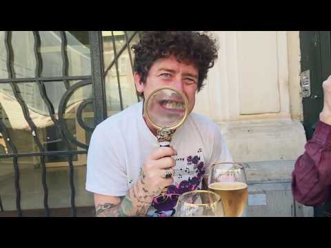 Dustin Dollin  - Baker 4