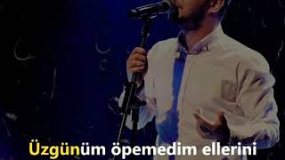 Bilal Sonses - İkimiz de Bilemedik