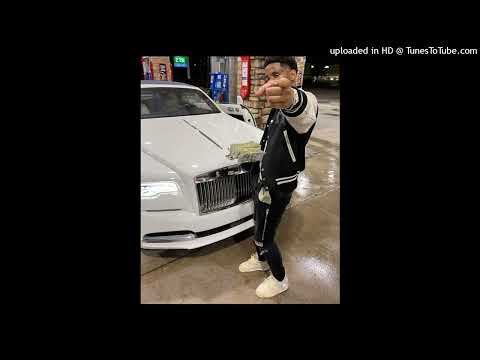 [FREE] Pooh Shiesty x Moneybagg Yo Type Beat - ''Why You''
