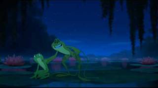 Ma Belle Evangeline - Princess and the Frog