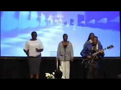 This Kind God by Temitope Oluwadare live from Rccg Strong Tower Toronto Canada 🇨🇦 