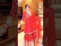 Shraddha Arya Hot Dance Sajna Tere Liye Sajna ️ Song Shorts