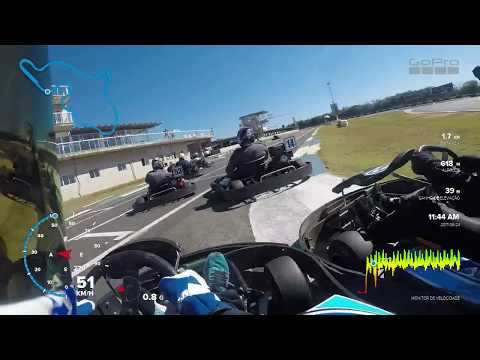 PKL 2017 5ª Etapa Kartodromo Internacional de Nova Odessa 24/06/2017