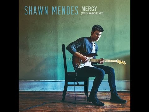 Shawn Mendes - Mercy (Aylen Parks Remix)[FREE DOWNLOAD]