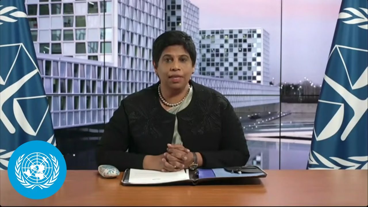 Libya: ICC Calls El Hishri Hearing a ‘True Landmark’ for Accountability - Briefing| United Nations