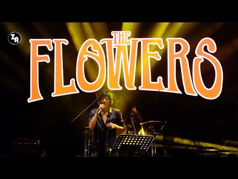 The Flowers - Tolong Bu Dokter l Live At Synchronize Fest 2019