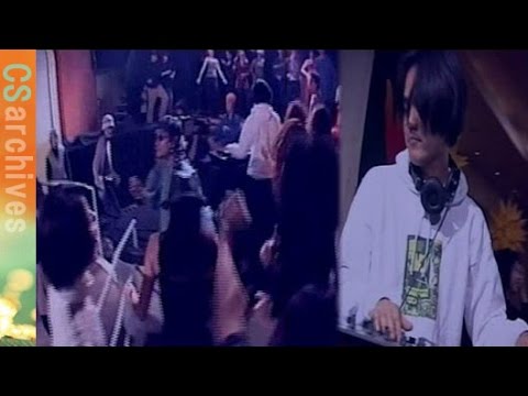 【HOUSE】DJ KAZUHIRO （ORIENTA-RHYTHM） ♪Batucada