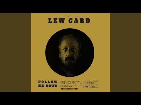 Southern Railroad Blues