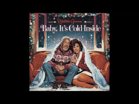 Baby, It's Cold Inside (obscure 60s soul)