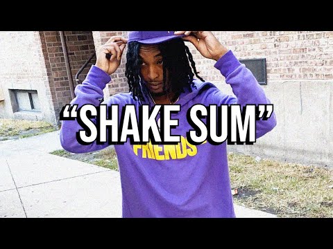[FREE] Lil Moe 6Blocka x DqFrmDaO Type Beat 2021 - Shake Sum (Prod. 1 Richiey)