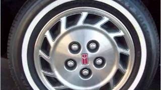 preview picture of video '1996 Oldsmobile Cutlass Ciera Used Cars St. Clair MI'