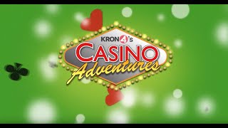 KRON 4's Casino Adventures with Twin Pine Casino & Hotel