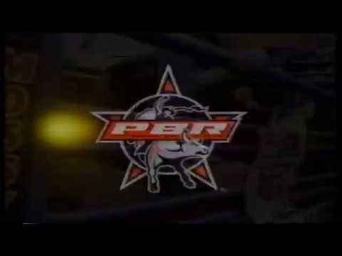 Dusty LaBeth vs Promise Land - 02 PBR Little Rock (95.5 pts)