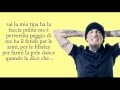 J-Ax - Il Bello d'Esser Brutti (Testo/Lyrics) E ...