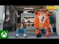 Crash Bandicoot 4: It's About Time – New Drop