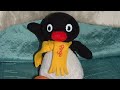 I Remade The Pingu 1989 Outro