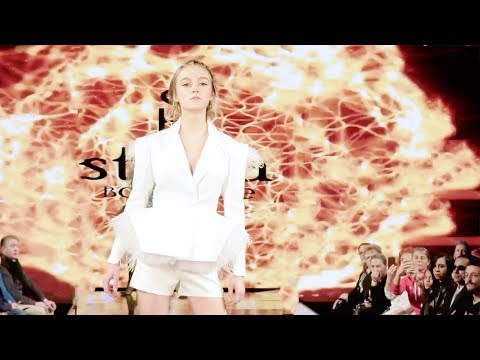 Stada Boutique | Fall Winter 2020/2021 | Full Show