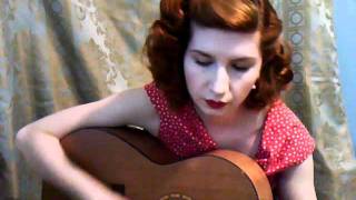 Kitty Fraser - O Bury Me Not