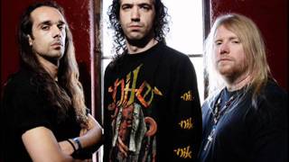 Nile - Serpent Headed Mask