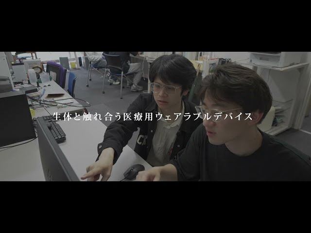 動画サムネイル