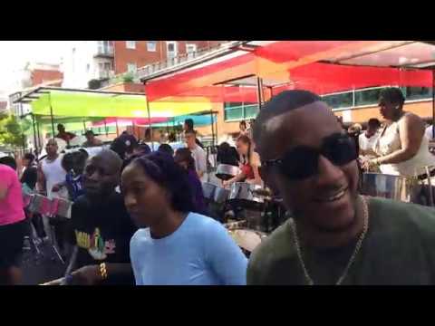 2019 UK Panorama - Mangrove - Savannah Grass