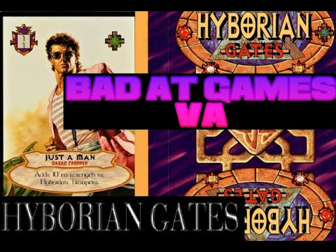 Starter Set Unboxing