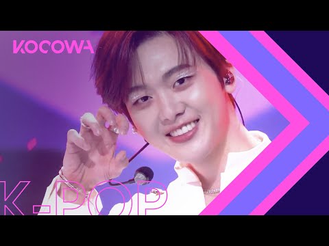 ASTRO - ONE [Music Bank K-Chart Ep 1070]