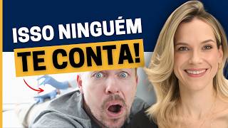 A VASECTOMIA FAZ ISSO COM SEU CORPO, E VOCÊ NÃO SABIA! | DRA, SAMIRA POSSES - UROLOGISTA