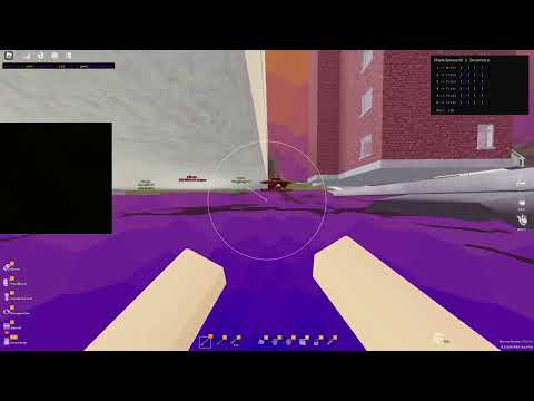 Quarantine Z Script