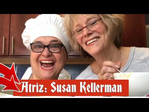 Susan Kellerman