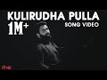 Kulirudha Pulla - Song Video | Sid Sriram, Sangeetha Karuppiah | Santhosh Narayanan