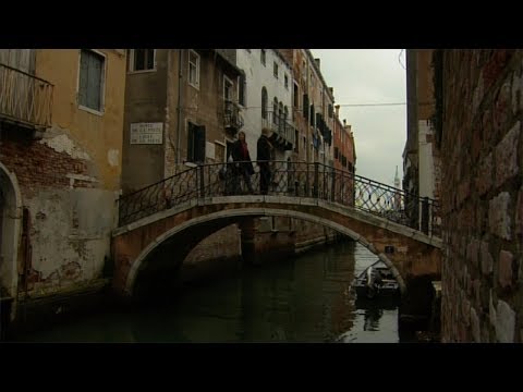 Richard Rijnvos: "ponte de la pietà" – documentary by NTR Podium (Dutch TV)