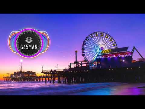 Ronan Keaton - Rollercoaster - 2021 Dance Remix (Rik Shaw) G45MAN
