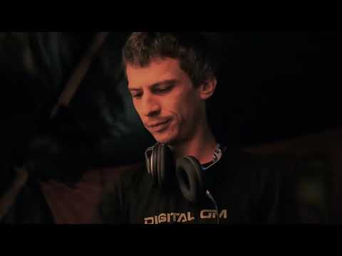 Djantrix at Psicodelia da Independência 2019 Brazil