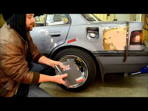 Phonebooking Fenders