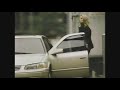 1998 Toyota Camry Commercial Architect