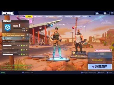 The Brains and The Brawn