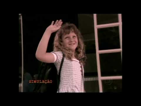 Linha Direta  2007 o caso Ana Lídia   Distrito Federal